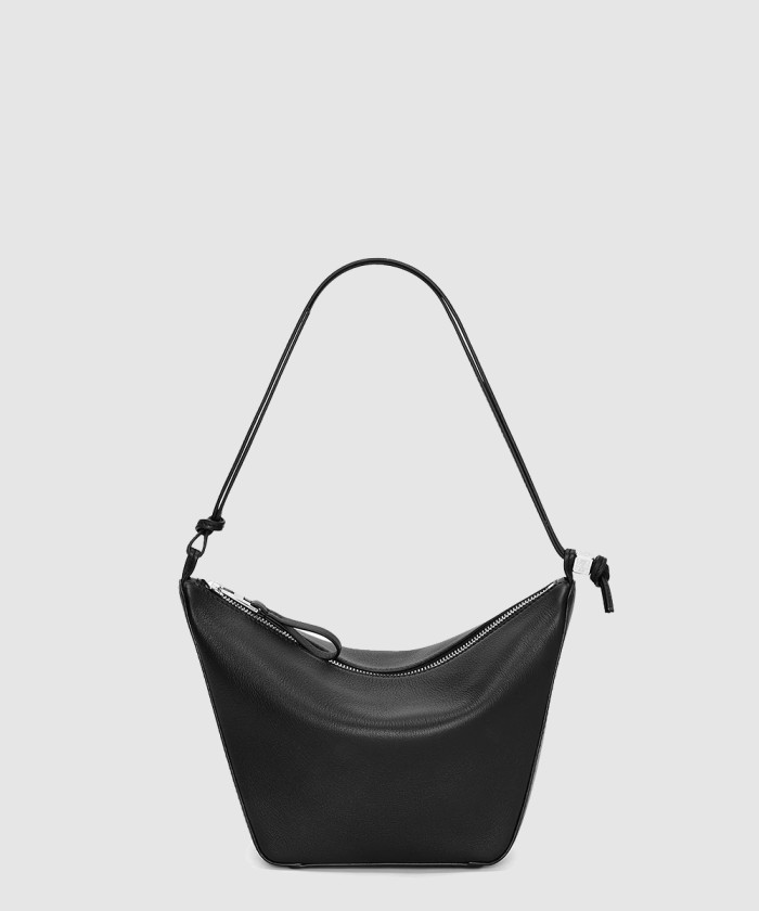 레플리카|이미테이션 loewe-로에베미니-클래식-소가죽-해먹-호보-클러치