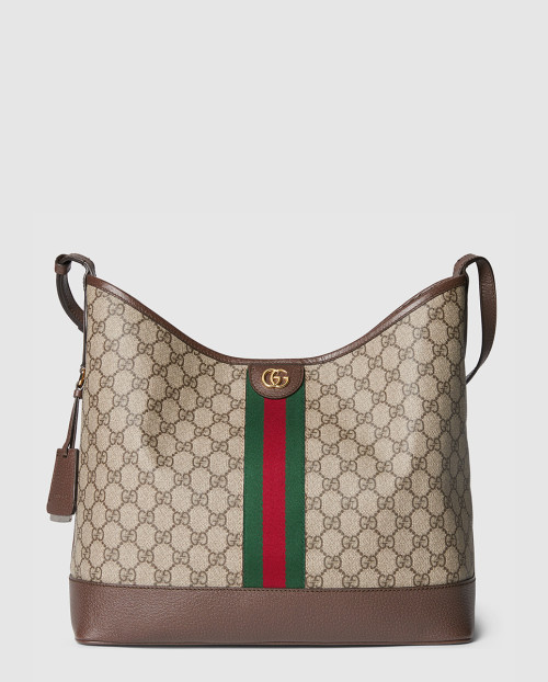 [GUCCI-구찌]오피디아 GG 미디엄 숄더백 781392