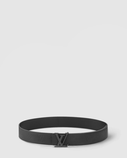 [LOUIS VUITTON-루이비통]이니셜 리버서블 벨트 M0424Q