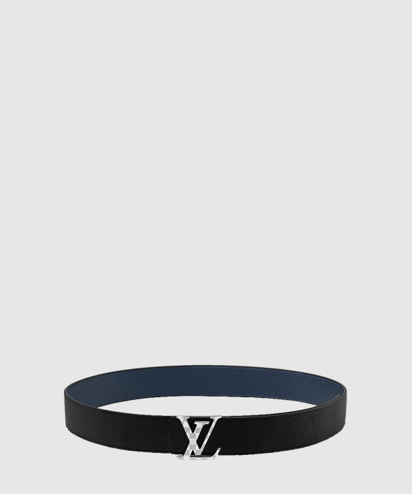 [LOUIS VUITTON-루이비통]다미에 리버서블 벨트 M8361U