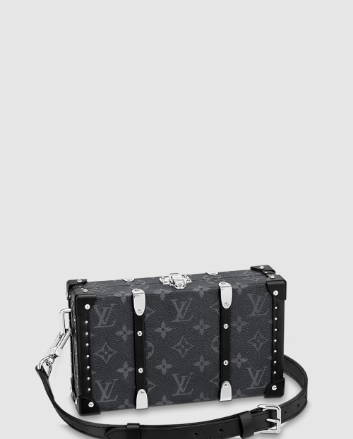 [LOUIS VUITTON-루이비통]미니 소프트 트렁크 M20954