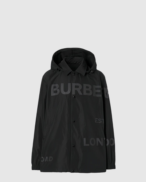 [BURBERRY-버버리]나일론 자켓 80277291