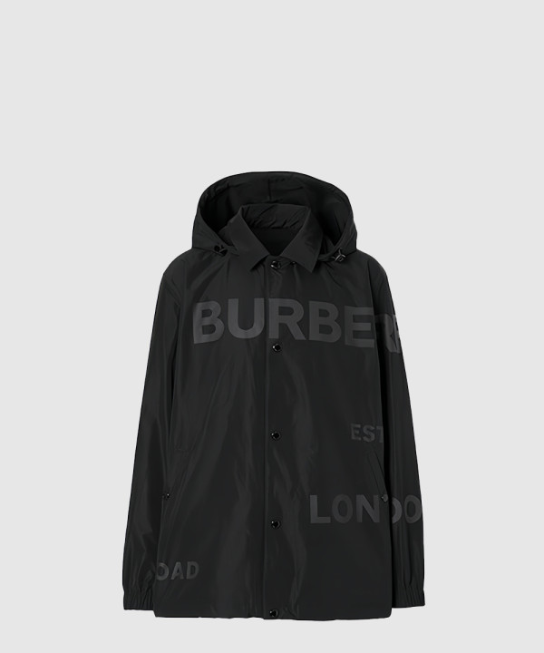 [BURBERRY-버버리]나일론 자켓 80277291