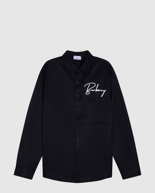 [BURBERRY-버버리]코튼 셔츠 80556261