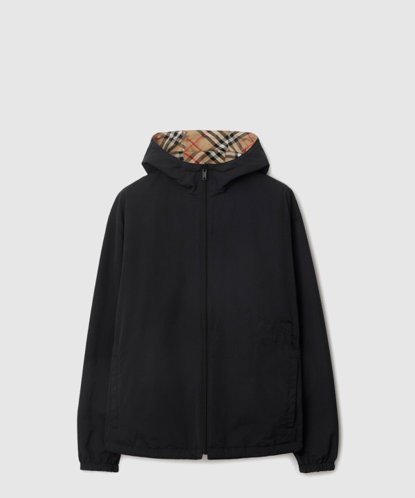 [BURBERRY-버버리]리버시블 체크 자켓 80872191