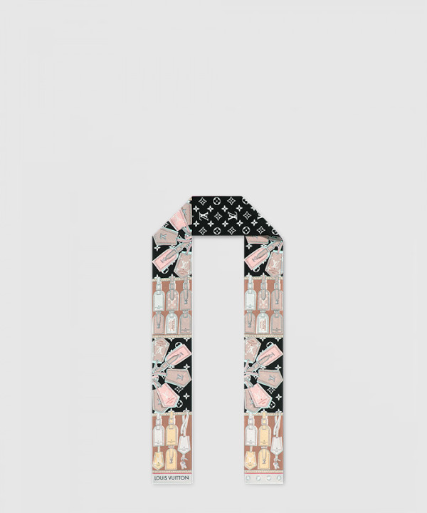 [LOUIS VUITTON-루이비통]태그 미 방도 M78419