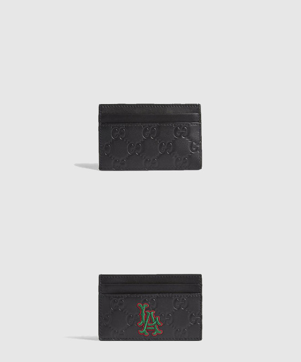 [GUCCI-구찌]카드홀더 547793