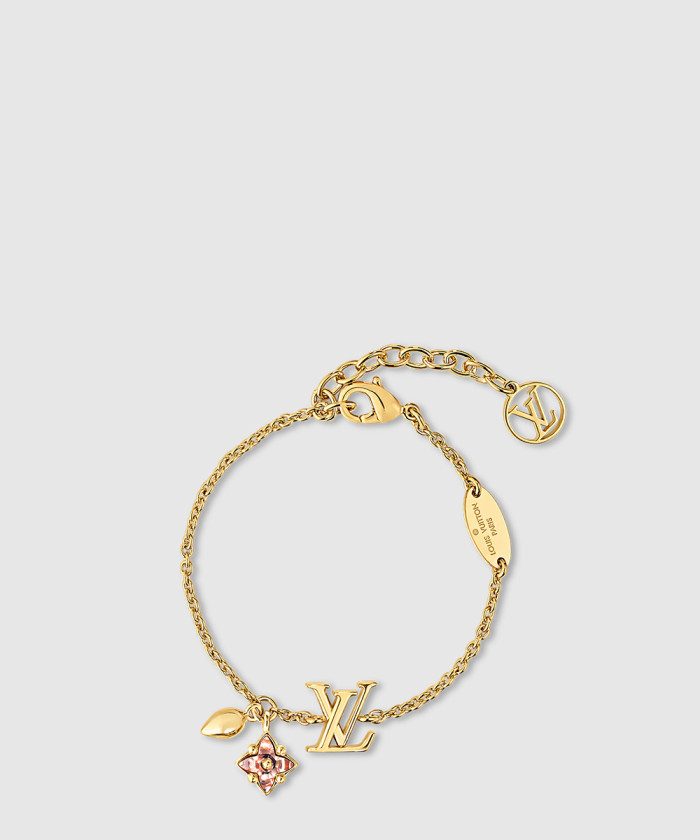 레플리카|이미테이션 louis-vuitton-루이비통룰루그램-팔찌-m00801