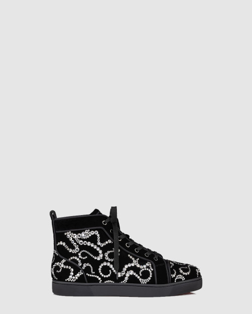 [LOUBOUTIN-루부탱]Octolouis Strass 3240228