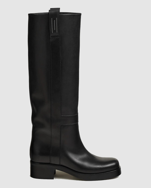 [HERMES-에르메스]Horse 부츠