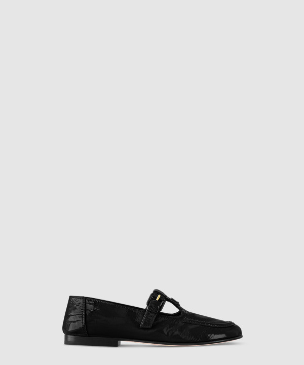 [LOUIS VUITTON-루이비통]소호 플랫 메리제인 1ACYWH