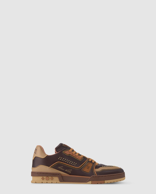 [LOUIS VUITTON-루이비통]트레이너 스니커즈 1AD7L6