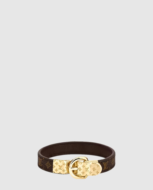 [LOUIS VUITTON-루이비통]패슨 유어 LV 팔찌 M6170F