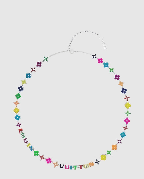 [LOUIS VUITTON-루이비통]모노그램 파티 목걸이 MP3281