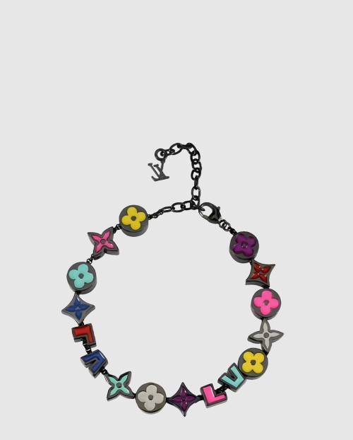 [LOUIS VUITTON-루이비통]모노그램 파티 팔찌 M0932A