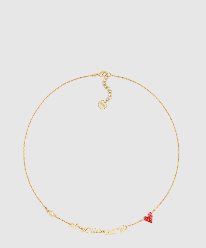 레플리카|이미테이션 dior-디올아모르-목걸이-n2916