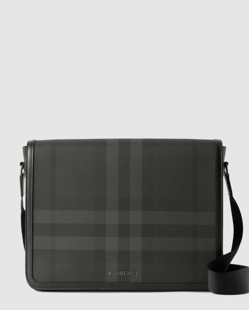 [BURBERRY-버버리]미디엄 알프레드백 80723391