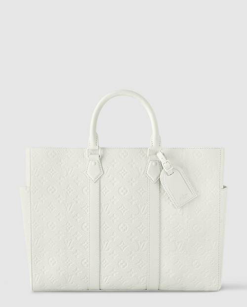 [LOUIS VUITTON-루이비통]삭 플라 24H M24383