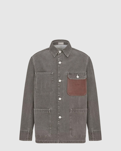 [DIOR-디올]재킷 493D4