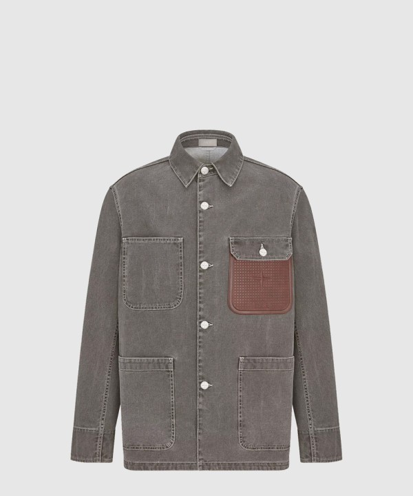 [DIOR-디올]재킷 493D4