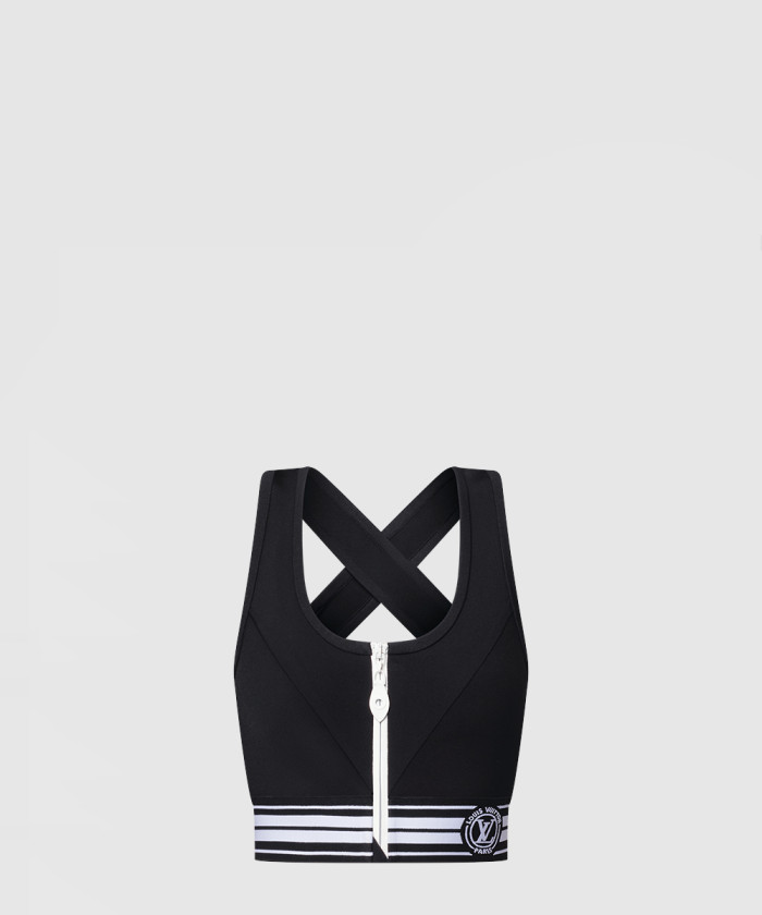 레플리카|이미테이션 louis-vuitton-루이비통스트라이프-스포츠-브라-1afyu2