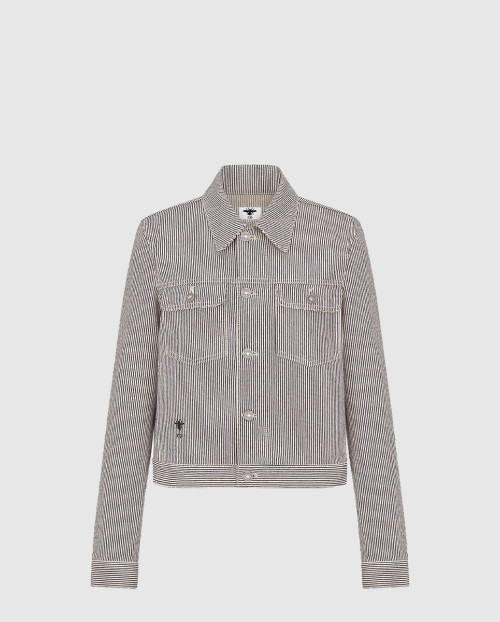 [DIOR-디올]재킷 442V1