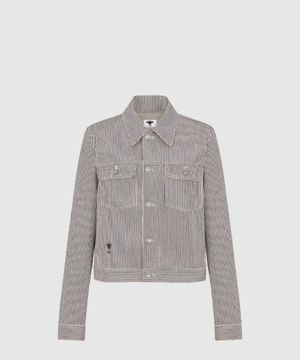 [DIOR-디올]재킷 442V1