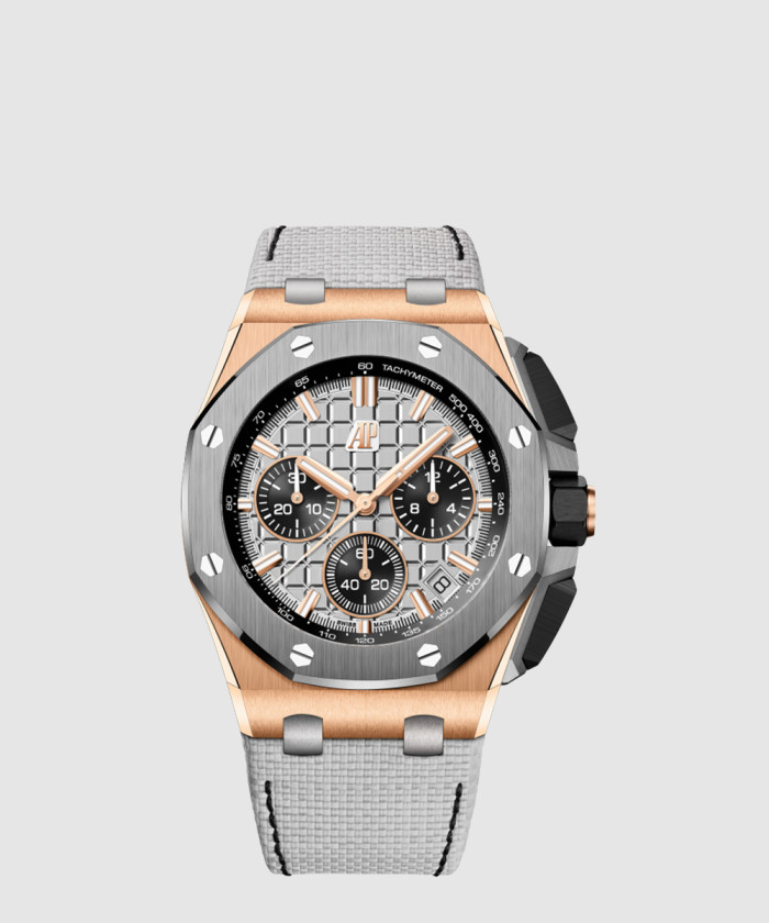 레플리카|이미테이션 ap-오데마피게로얄-오크-오토매틱-워치-43-26420o1