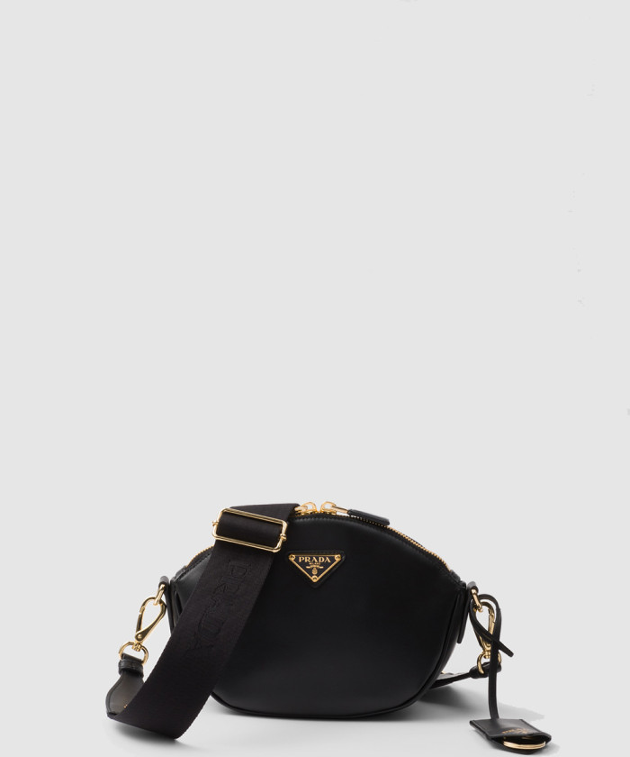 레플리카|이미테이션 prada-프라다가죽-미니-숄더백-1bh212