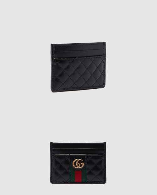 [GUCCI-구찌]카드 지갑 536454