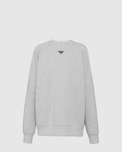 [PRADA-프라다]긴팔 스웻셔츠 134668