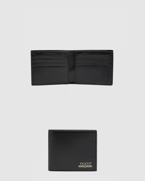 [GUCCI-구찌]프린트 반지갑 547585