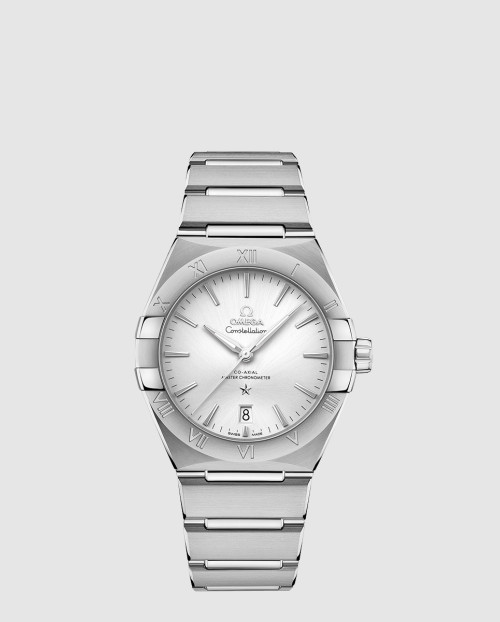 [OMEGA-오메가]컨스텔레이션 금통 39