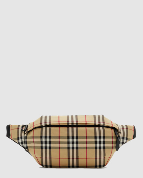 [BURBERRY-버버리]쏘니 벨트백 80697551