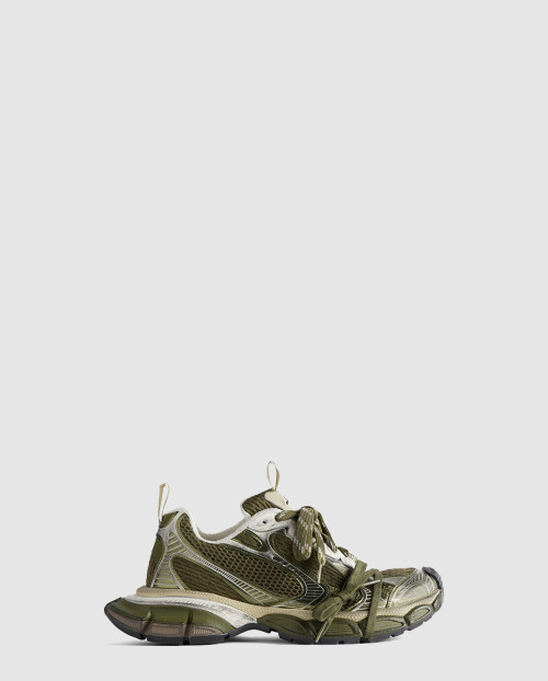 [BALENCIAGA-발렌시아가]3xl 스니커즈 734734