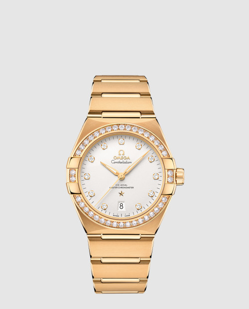 [OMEGA-오메가]컨스텔레이션 금통 39