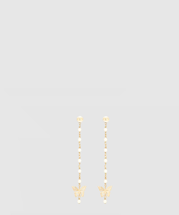 [DIOR-디올]메타모르포스 귀걸이 E3293