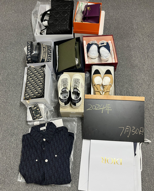 [★1:1제작 퀄엔드 출고사진★]