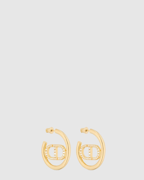 [DIOR-디올]30 몽테인 귀걸이 E2027