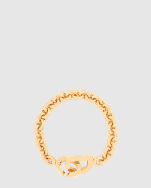 [DIOR-디올]CD 잠금 팔찌 E1922