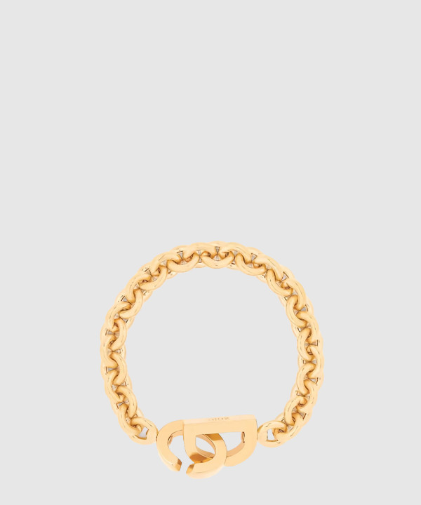 [DIOR-디올]CD 잠금 팔찌 E1922