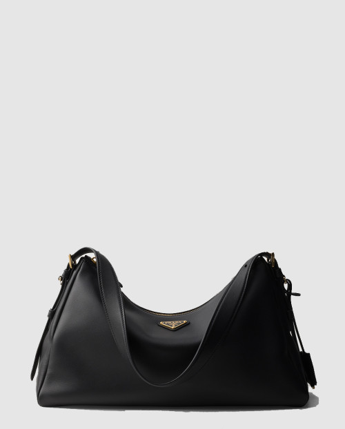 [PRADA-프라다]에메 라지 가죽 숄더백 1BC228