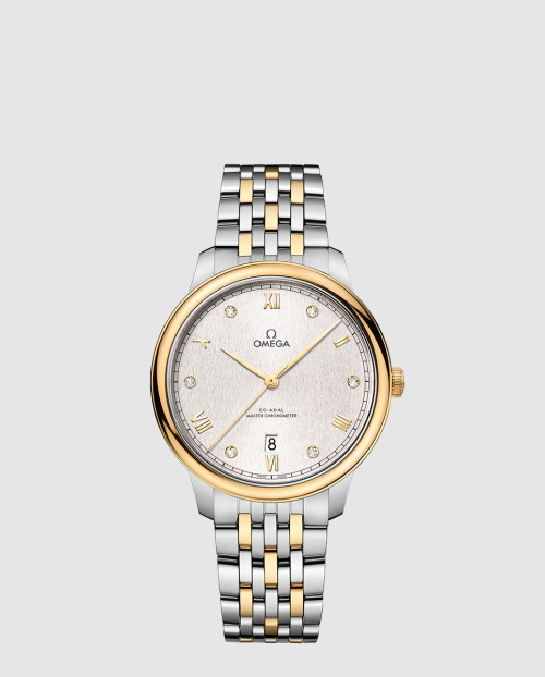 [OMEGA-오메가]드빌 프레스티지 40