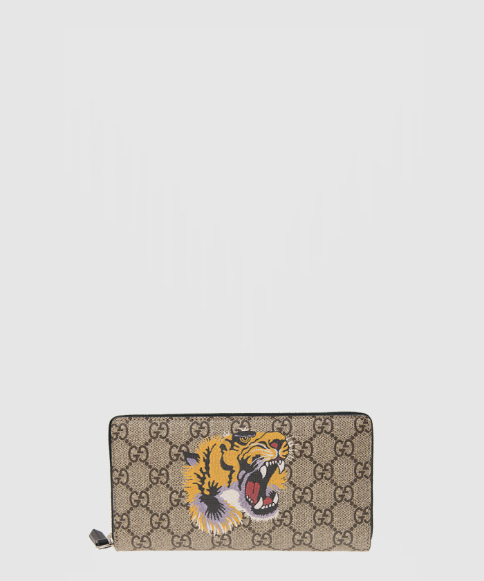 레플리카|이미테이션 gucci-구찌지퍼-장지갑-451273