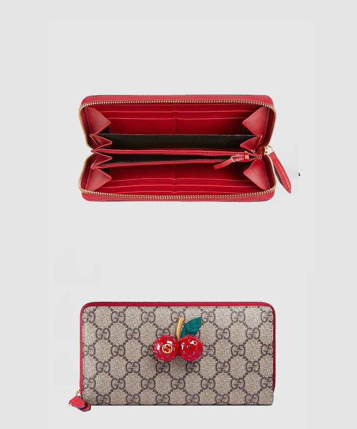 레플리카|이미테이션 gucci-구찌장지퍼-지갑-476049