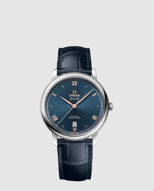 [OMEGA-오메가]드빌 프레스티지 39.5