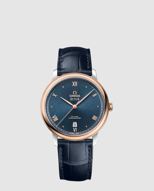 [OMEGA-오메가]드빌 프레스티지 39.5