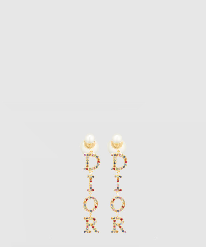 레플리카|이미테이션 dior-디올dior-tribales-귀걸이-e1512