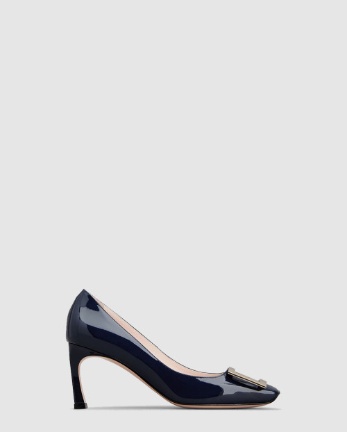 [ROGER VIVIER-로저비비에]비브 스케이트 스니커즈 7372