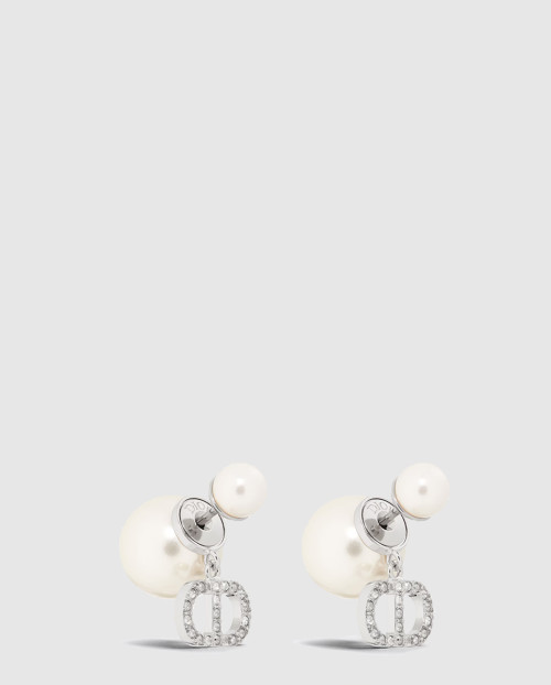 [DIOR-디올]Dior Tribales 귀걸이 E3366